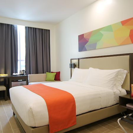 Hotel Lucky Chinatown Binondo Μανίλα Εξωτερικό φωτογραφία