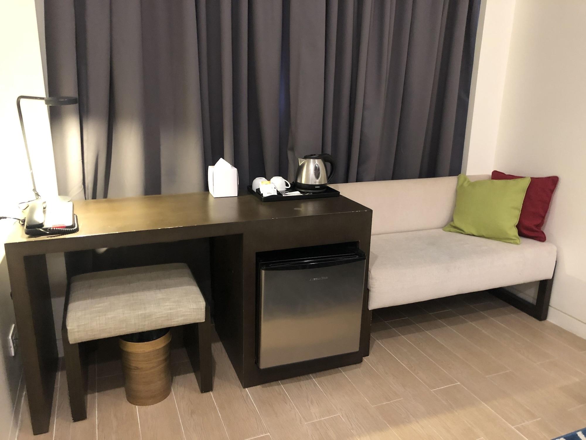 Hotel Lucky Chinatown Binondo Μανίλα Εξωτερικό φωτογραφία