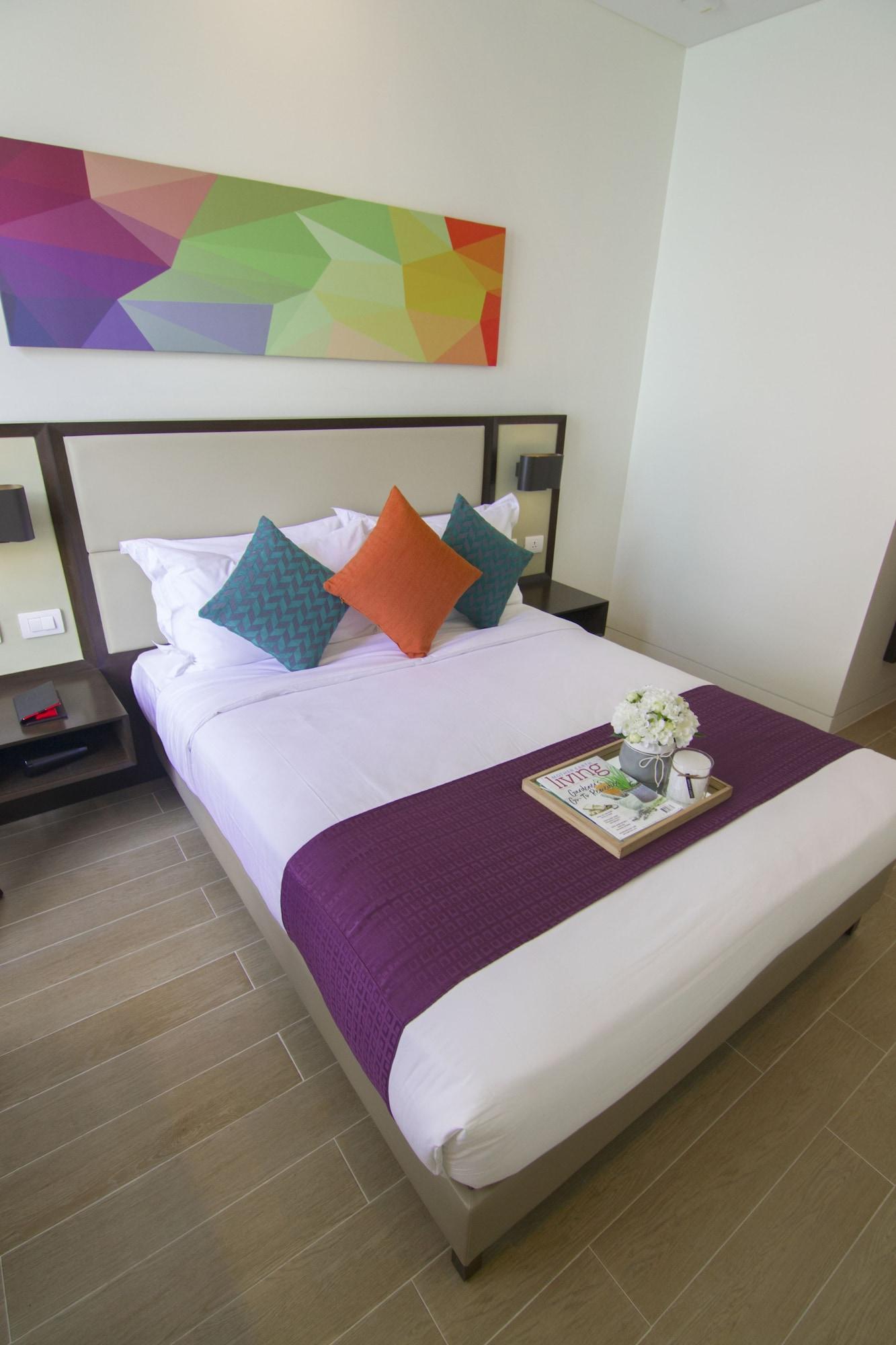 Hotel Lucky Chinatown Binondo Μανίλα Εξωτερικό φωτογραφία