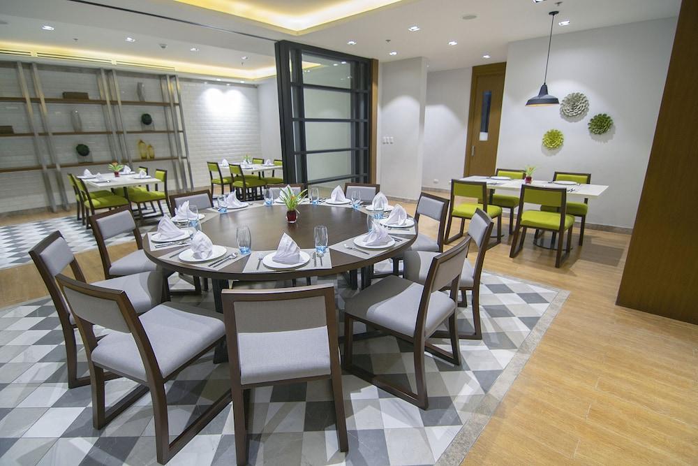 Hotel Lucky Chinatown Binondo Μανίλα Εξωτερικό φωτογραφία