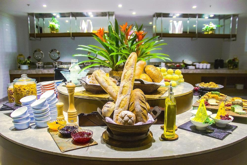 Hotel Lucky Chinatown Binondo Μανίλα Εξωτερικό φωτογραφία