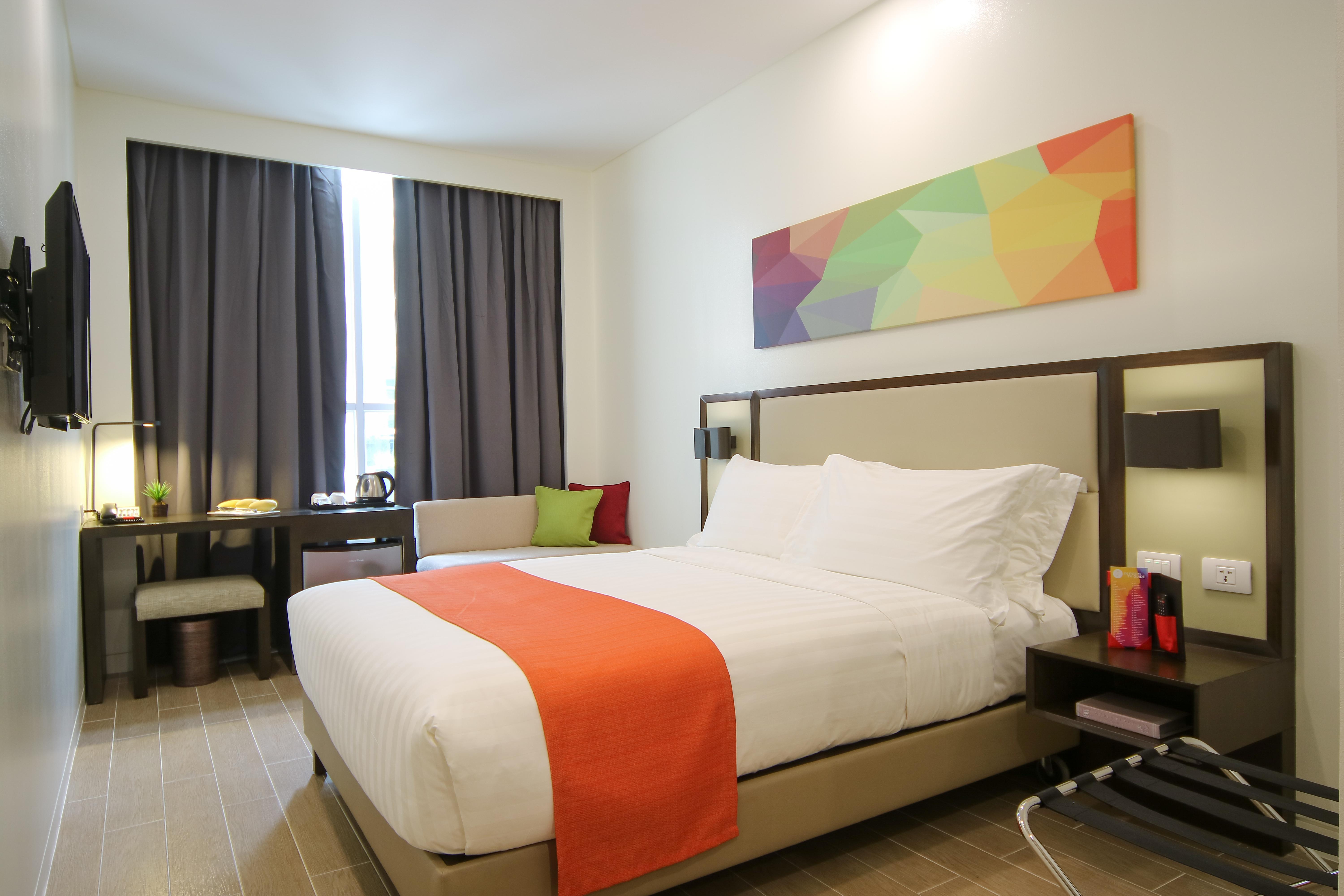 Hotel Lucky Chinatown Binondo Μανίλα Εξωτερικό φωτογραφία