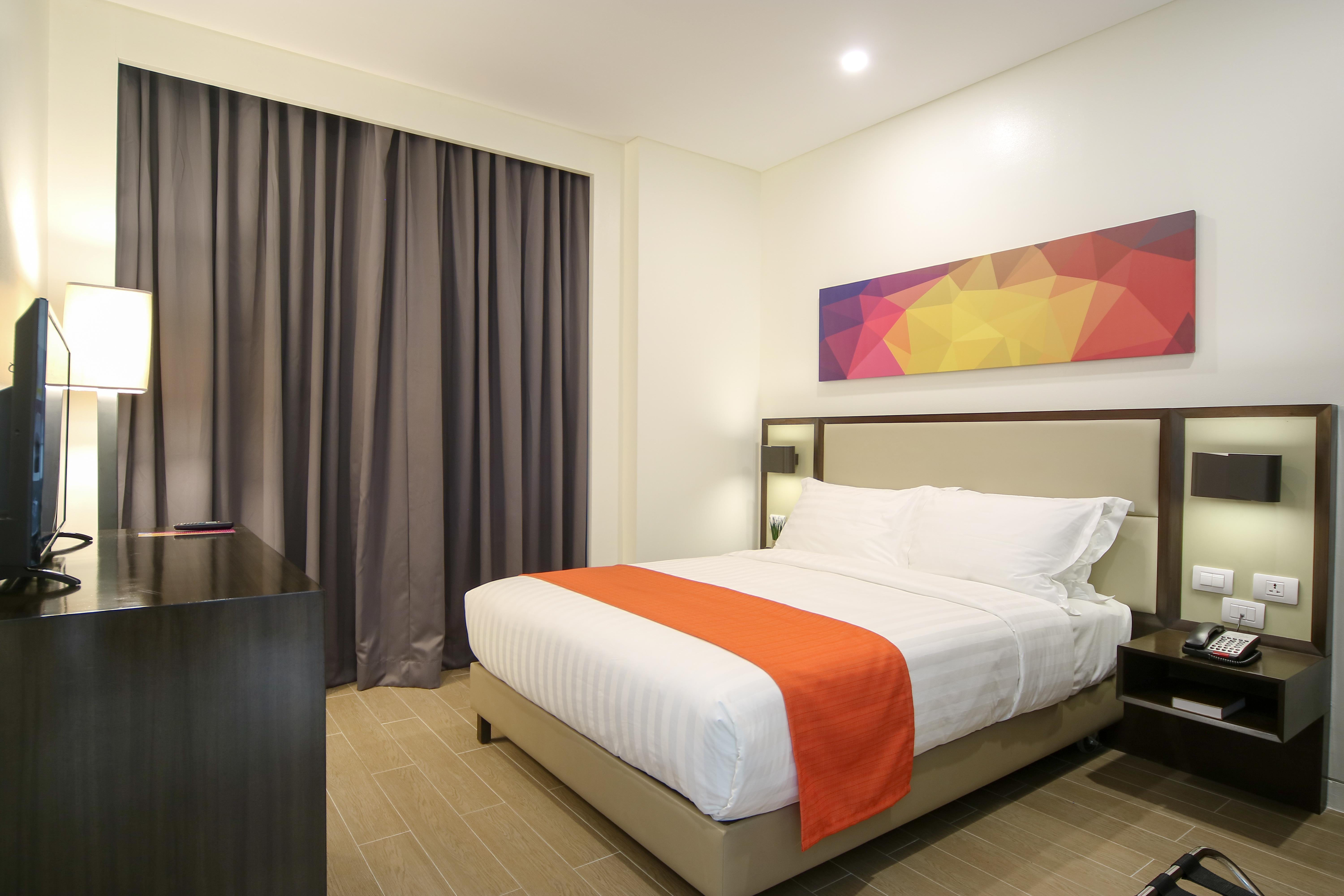 Hotel Lucky Chinatown Binondo Μανίλα Εξωτερικό φωτογραφία