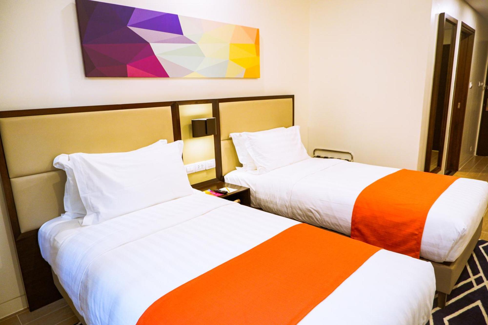 Hotel Lucky Chinatown Binondo Μανίλα Εξωτερικό φωτογραφία