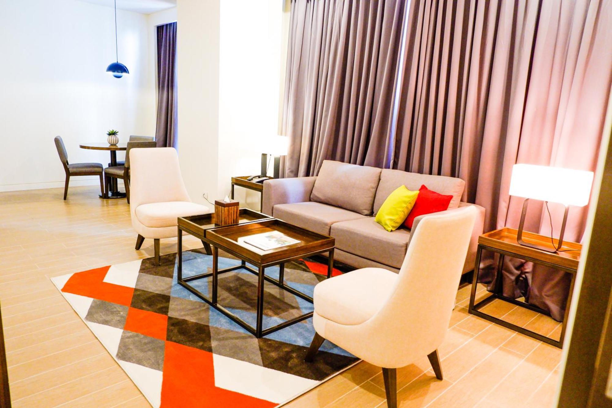 Hotel Lucky Chinatown Binondo Μανίλα Εξωτερικό φωτογραφία