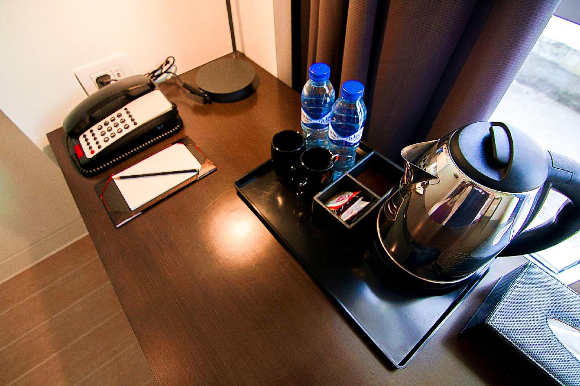 Hotel Lucky Chinatown Binondo Μανίλα Εξωτερικό φωτογραφία