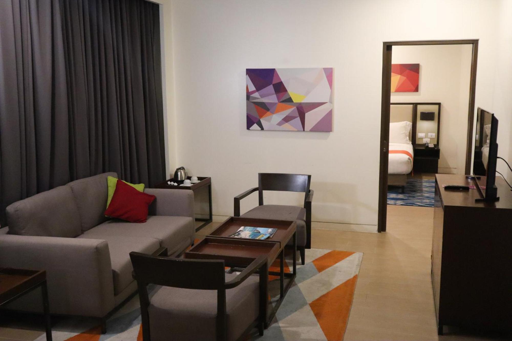 Hotel Lucky Chinatown Binondo Μανίλα Εξωτερικό φωτογραφία