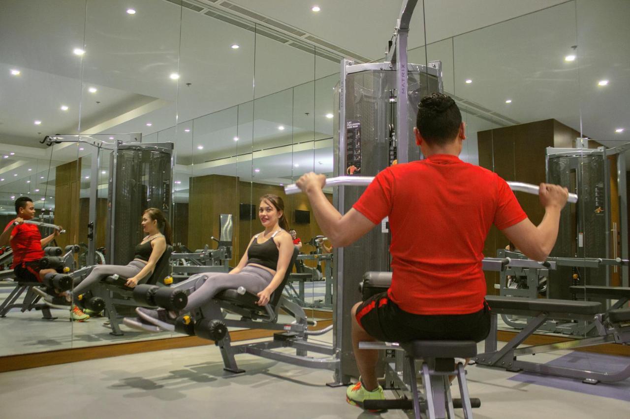 Hotel Lucky Chinatown Binondo Μανίλα Εξωτερικό φωτογραφία