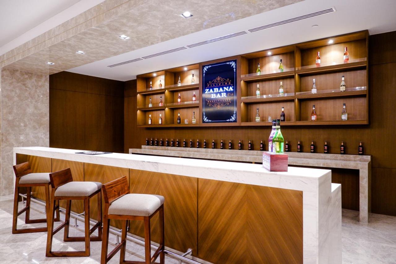 Hotel Lucky Chinatown Binondo Μανίλα Εξωτερικό φωτογραφία