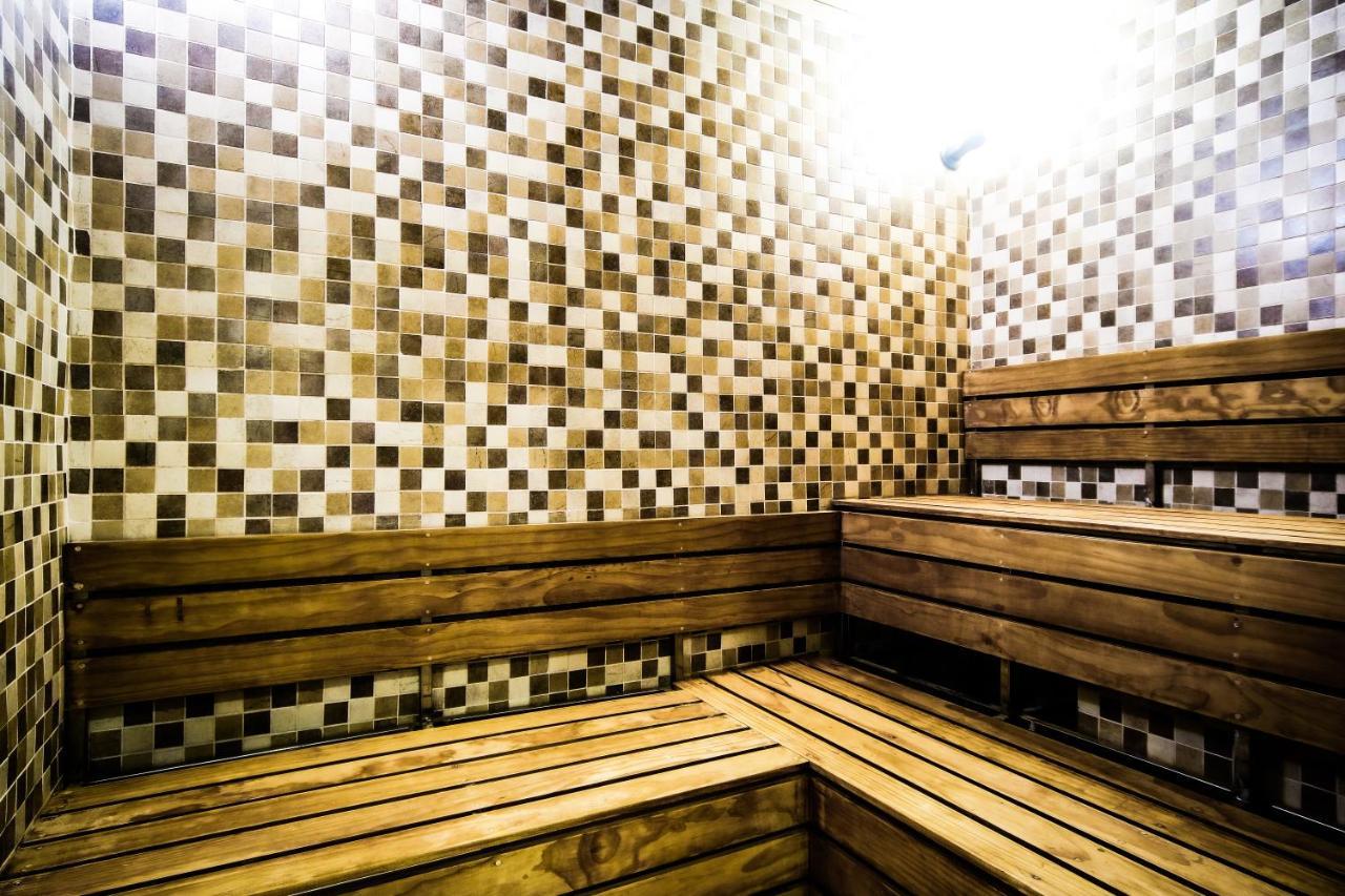 Hotel Lucky Chinatown Binondo Μανίλα Εξωτερικό φωτογραφία