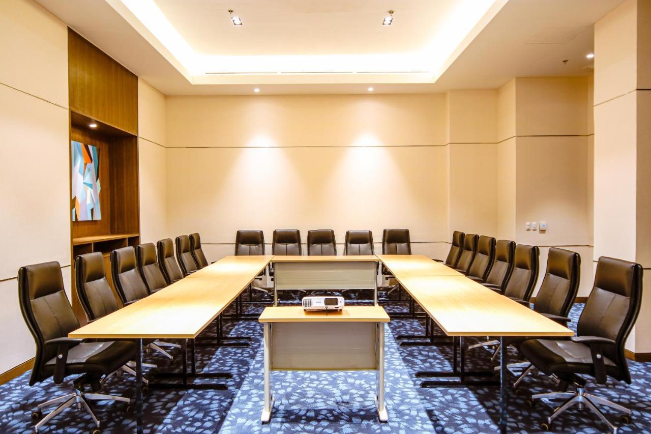 Hotel Lucky Chinatown Binondo Μανίλα Εξωτερικό φωτογραφία