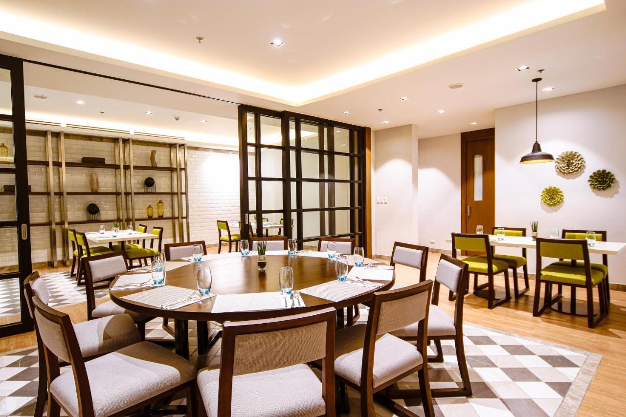 Hotel Lucky Chinatown Binondo Μανίλα Εξωτερικό φωτογραφία