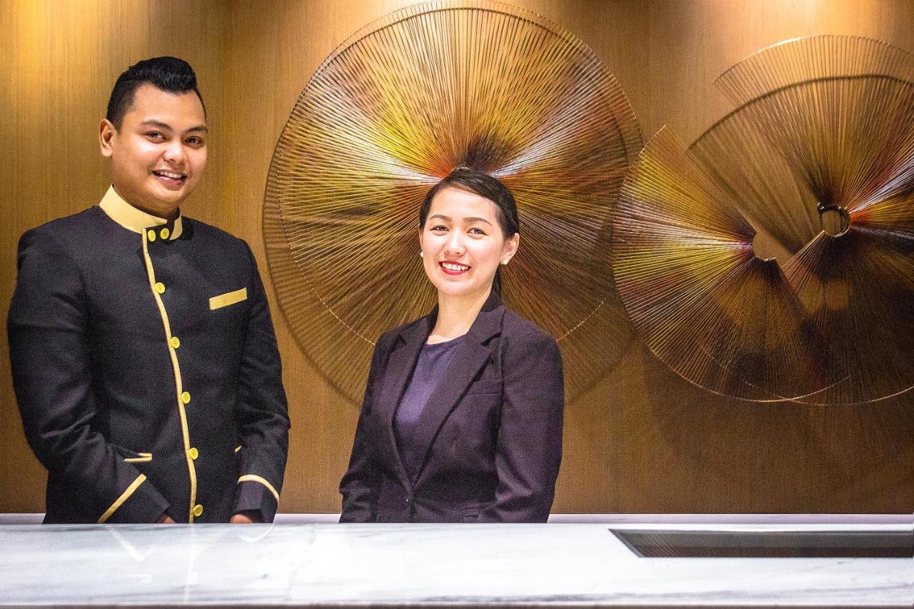 Hotel Lucky Chinatown Binondo Μανίλα Εξωτερικό φωτογραφία
